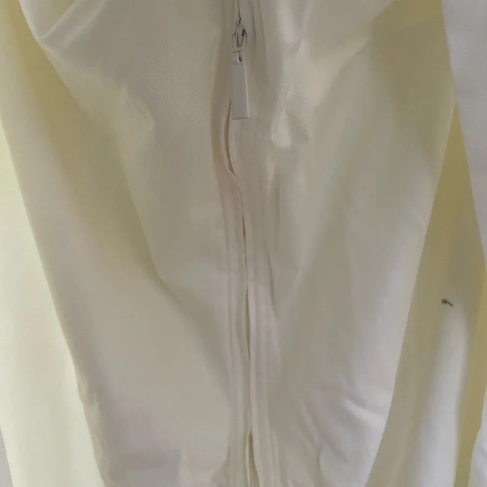 Gucci Cream soft Cotton extra large dust bag